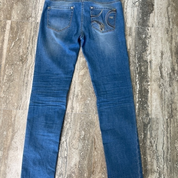 CAVALLI CLASS DENIM - Picture 2 of 8